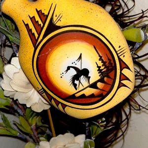 👩‍🎨 ⛰ Yazzie ⛰👩‍🎨 Which Way the Wind 🌬 Blows⛰👩‍🎨